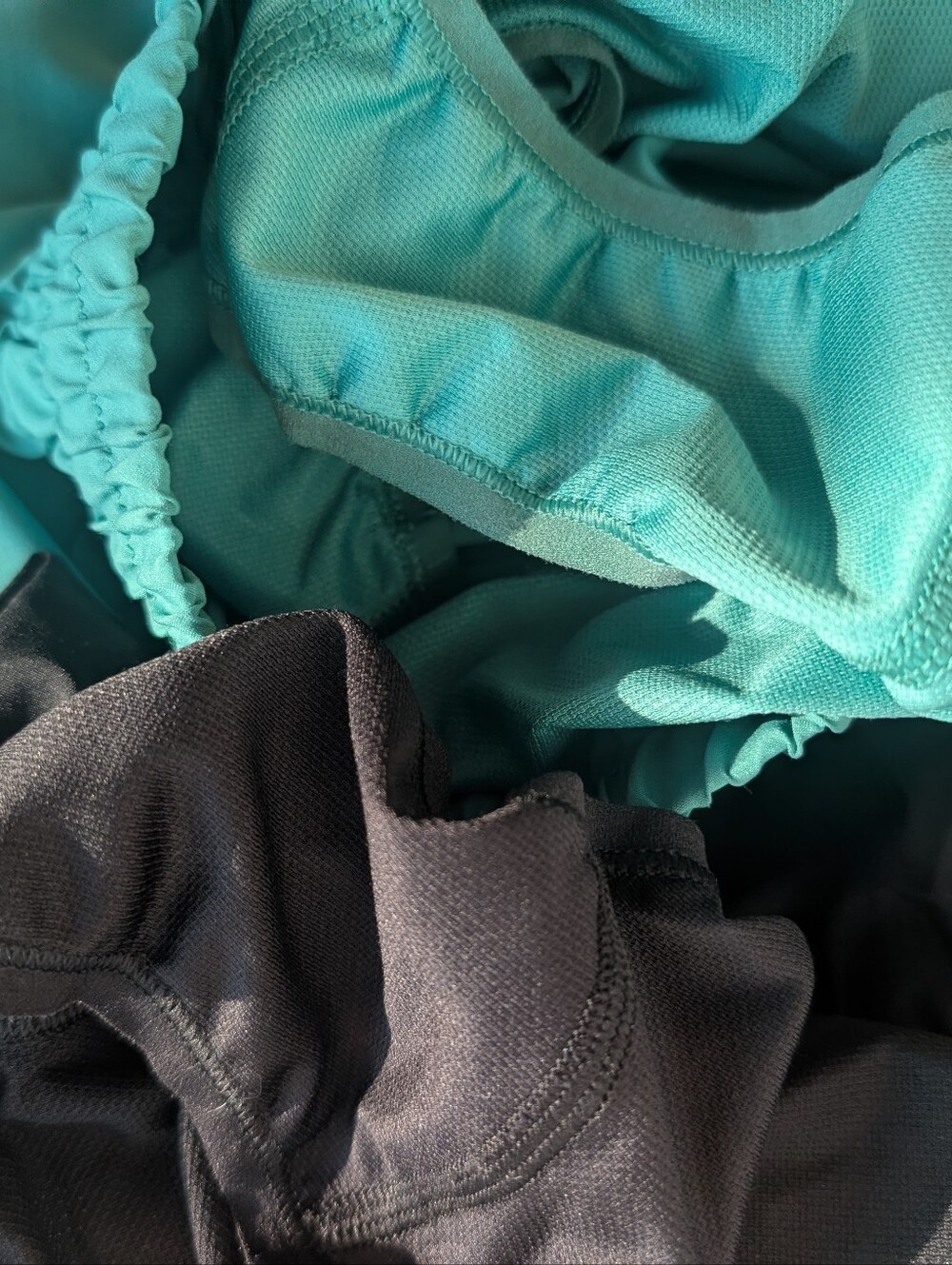 All In Motion Running Shorts - Picture 5 of 5